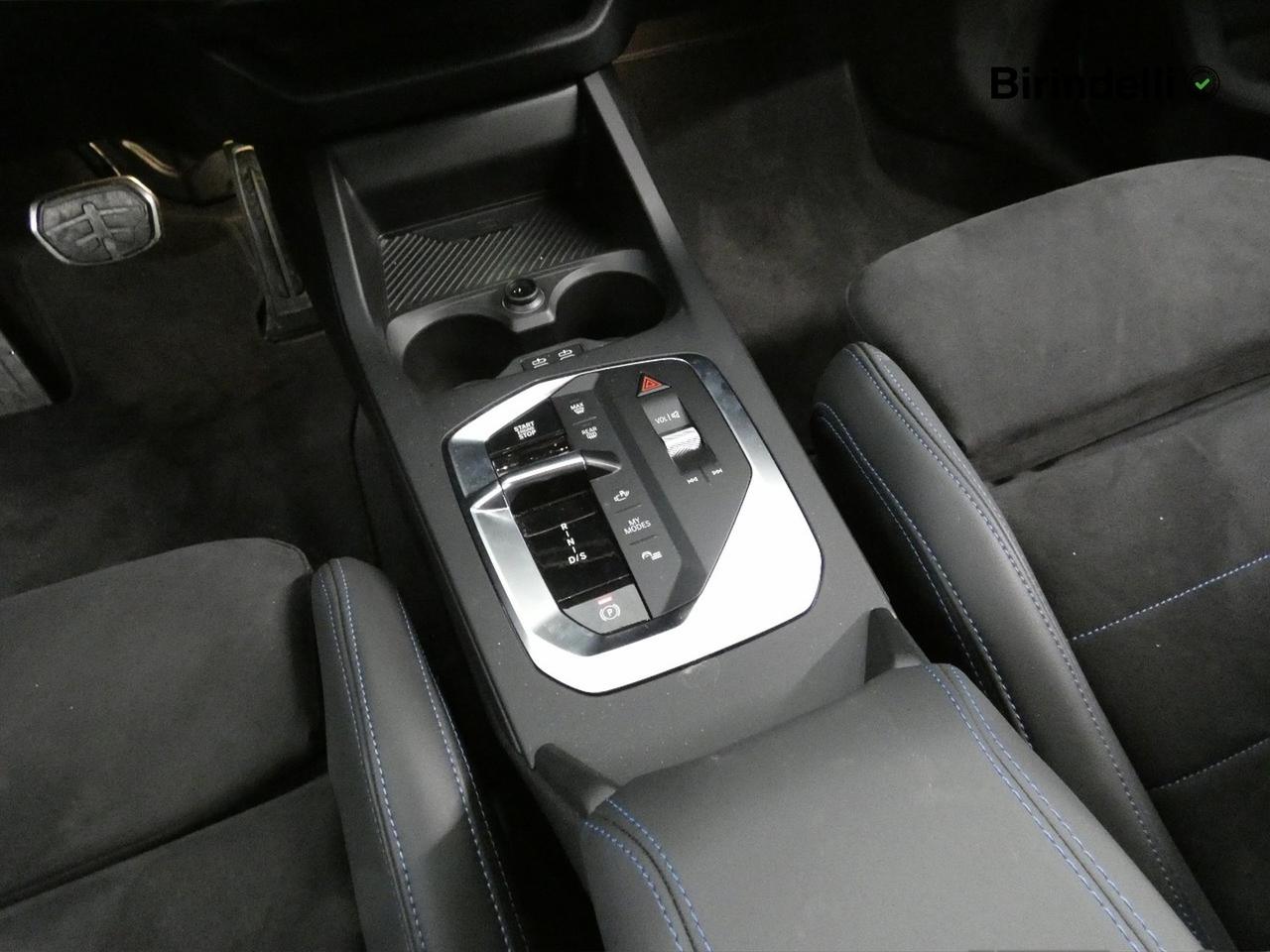 BMW BMW 118d