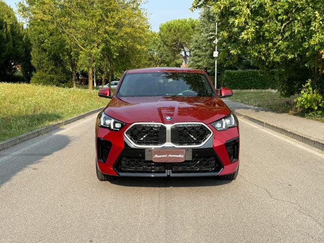 BMW X2 sDrive 20i Msport IVA ESPOSTA