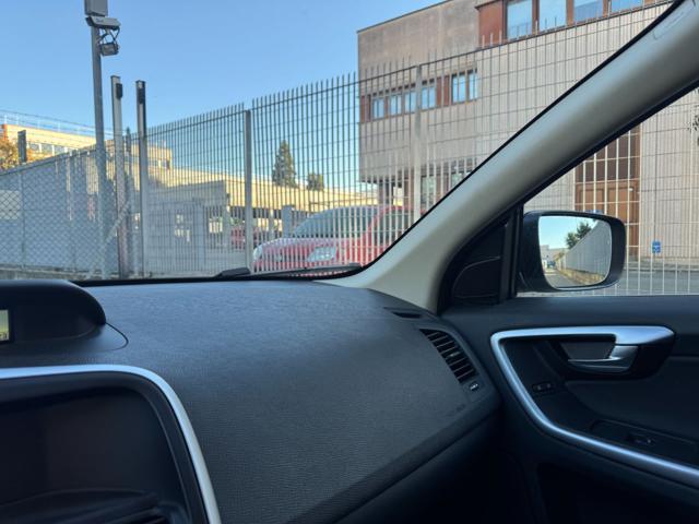 VOLVO XC60 2.4 D 175 CV DRIVe Kinetic