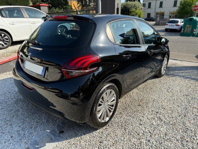 PEUGEOT 208 1200 PURETECH ACTIVE GPL 82CV CARPLAY "16 ITALIA