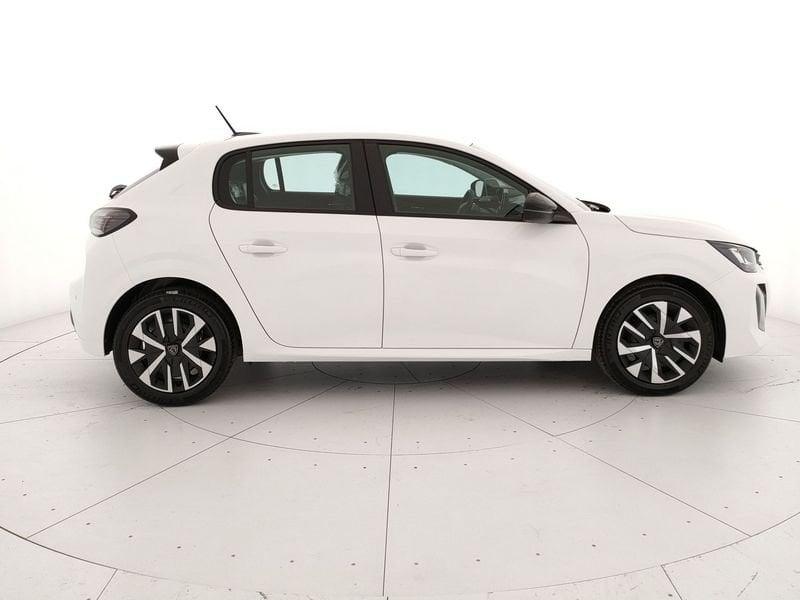 Peugeot 208 PureTech 75 Stop&Start 5 porte STYLE