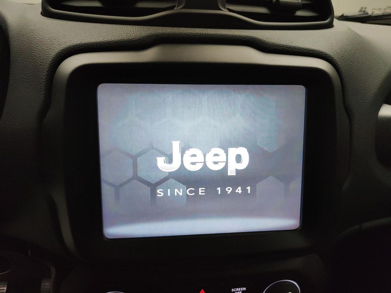 JEEP Renegade 2019 1.6 MJT 130CV LIMITED