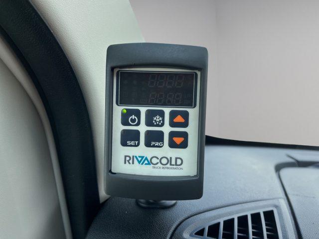 CITROEN JUMPER 35 BLUEHDI 165CV PL FRIGO