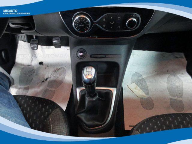 RENAULT Captur 0.9 TCe 90cv Zen EU6