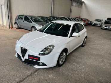 Alfa Romeo Giulietta Alfa Romeo 88kw