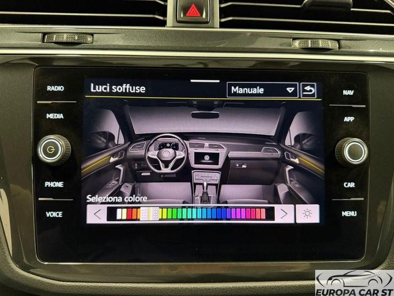 Volkswagen Tiguan 1.4 TSI eHYBRID Life DSG