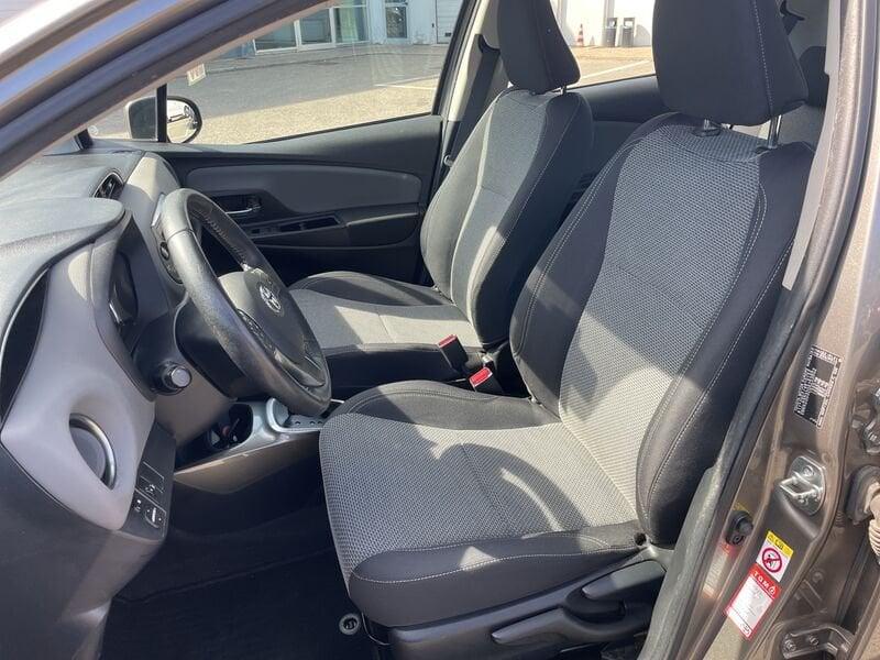 Toyota Yaris Yaris 1.5 Hybrid 5 porte Active