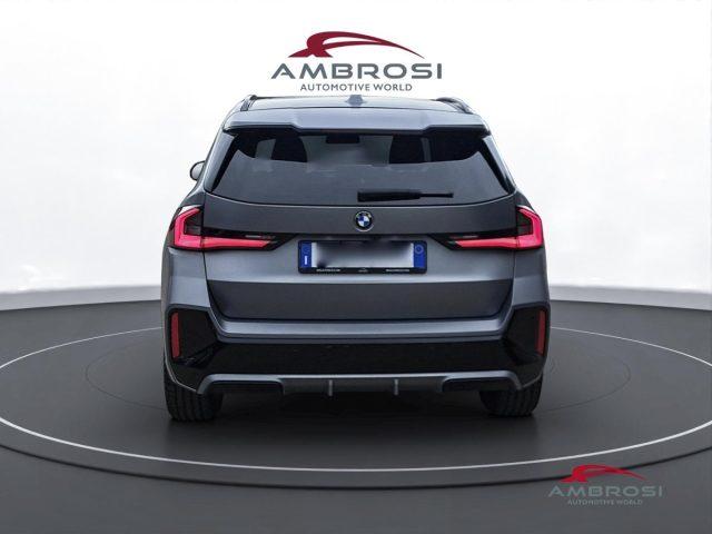 BMW X1 xDrive 23d Msport