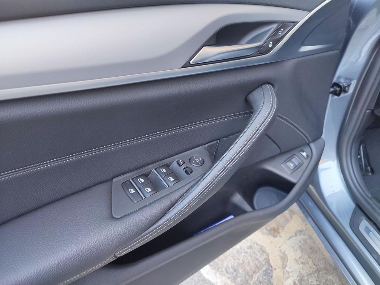 Bmw 520 PHEV Plug-in Hybrid Business au #6726