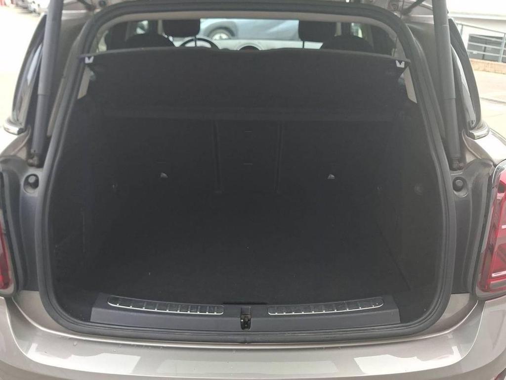 Mini Cooper S Countryman 2.0 TwinPower Turbo Cooper S Hype ALL4 Steptronic
