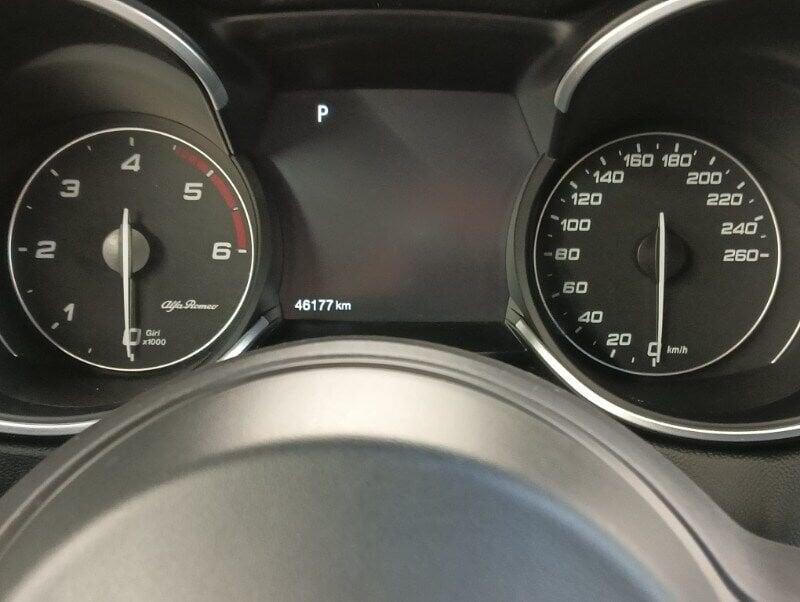 Alfa Romeo Stelvio Stelvio 2.2 Turbodiesel 190 CV AT8 Q4 Super Business