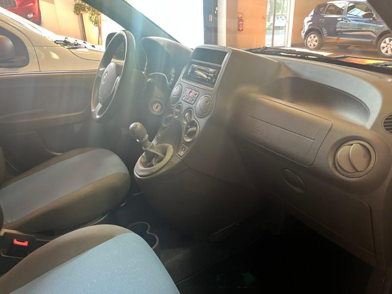 FIAT Panda 1.2 Dynamic Euro 5