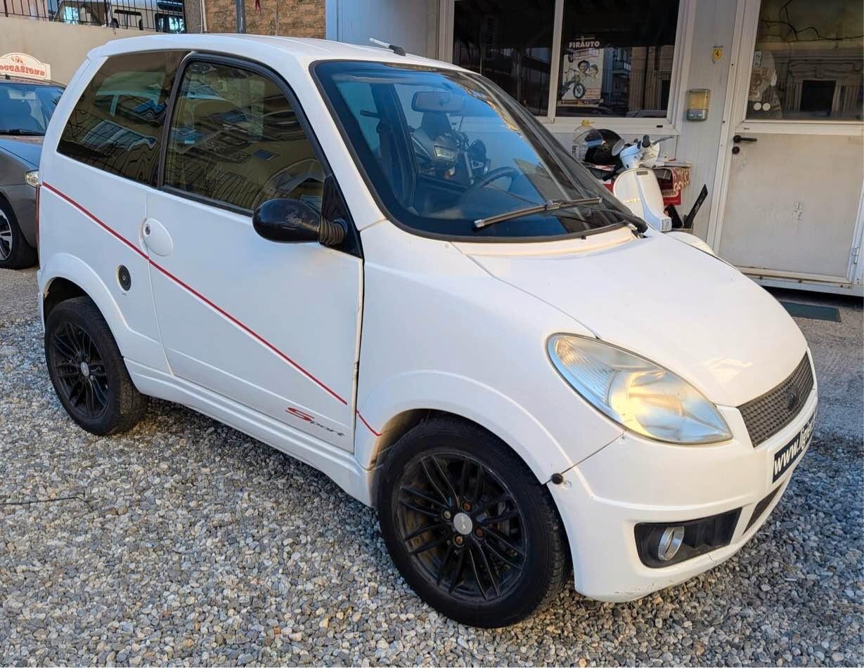 Ligier X-TOO S DIESEL