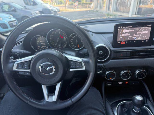 MAZDA MX-5 2.0L Skyactiv-G Sport, COME NUOVA