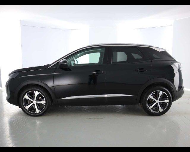 PEUGEOT 3008 PureTech Turbo 130 S&S Allure Pack