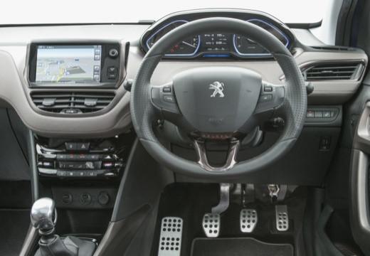 PEUGEOT 2008 - 2008 1.4 hdi 8v Active 68cv