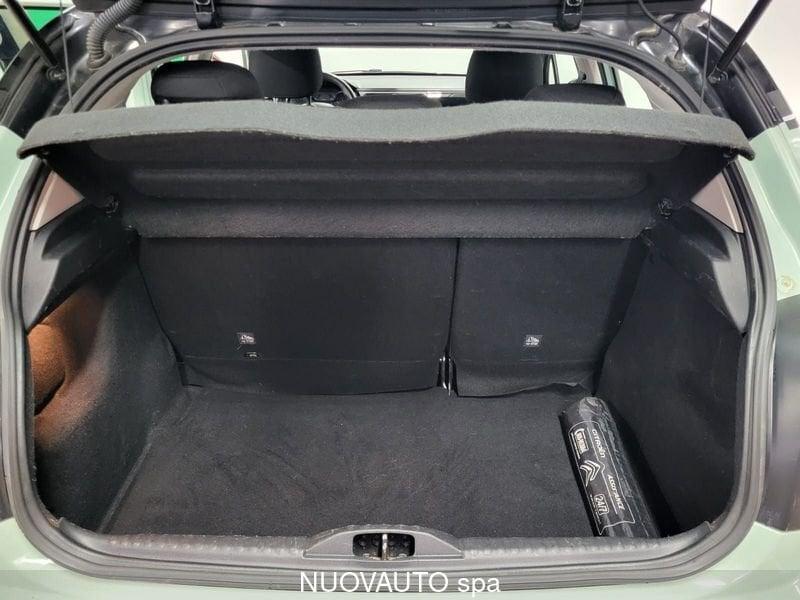 Citroën C3 PureTech 83 S&S Shine Pack