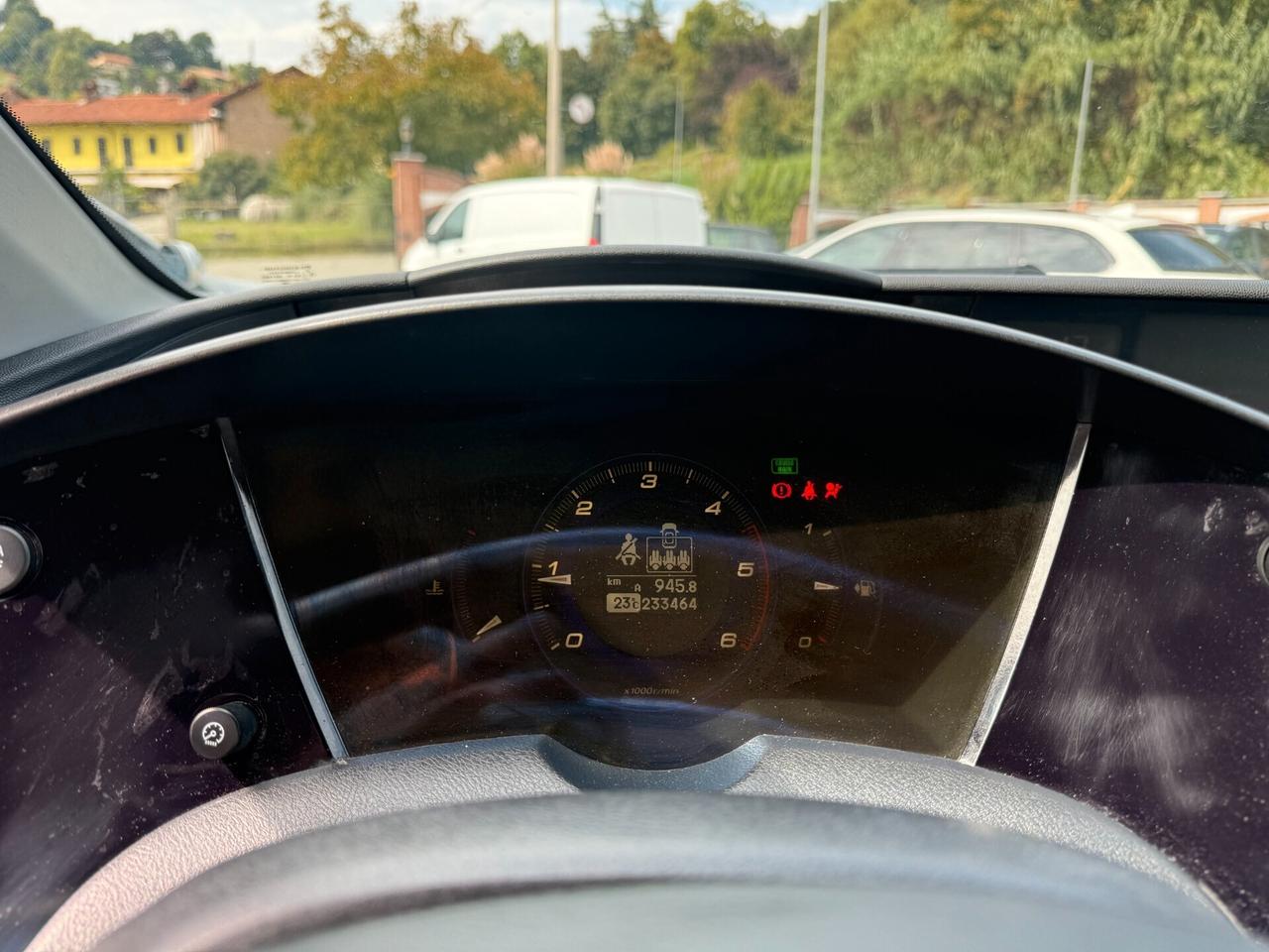 Honda Civic 2.2 , 140 CV i-CTDi 3p. Sport DPF /