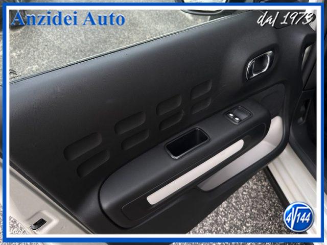 CITROEN C3 1.2 PureTech 83 Cv You