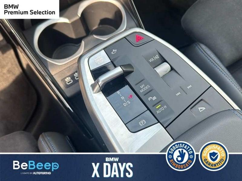 BMW X1 XDRIVE 25E MSPORT PRO AUTO
