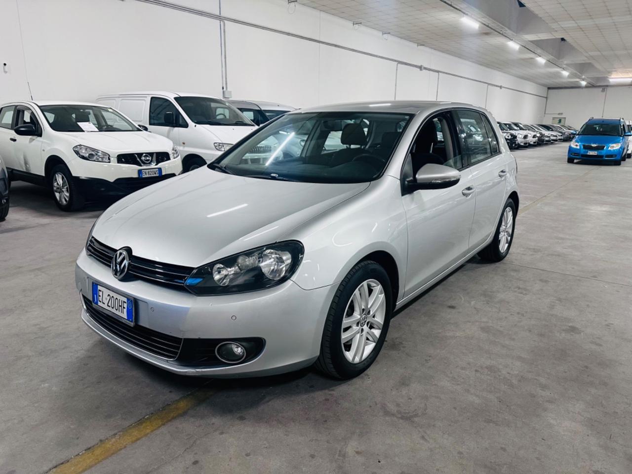 Volkswagen Golf 1.4 TSI 122CV 5p. Highline