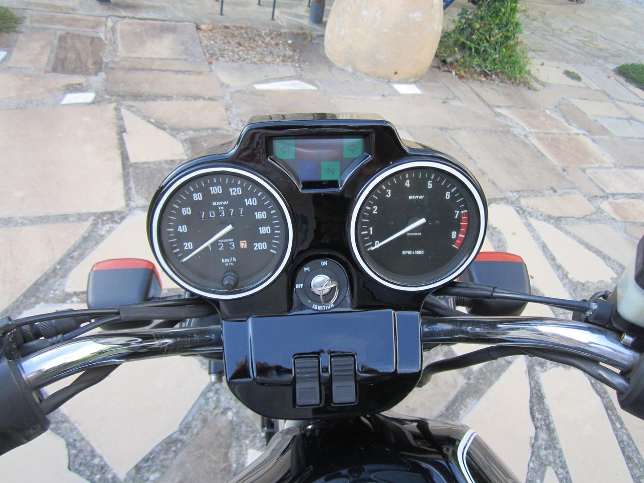 BMW R 100 R