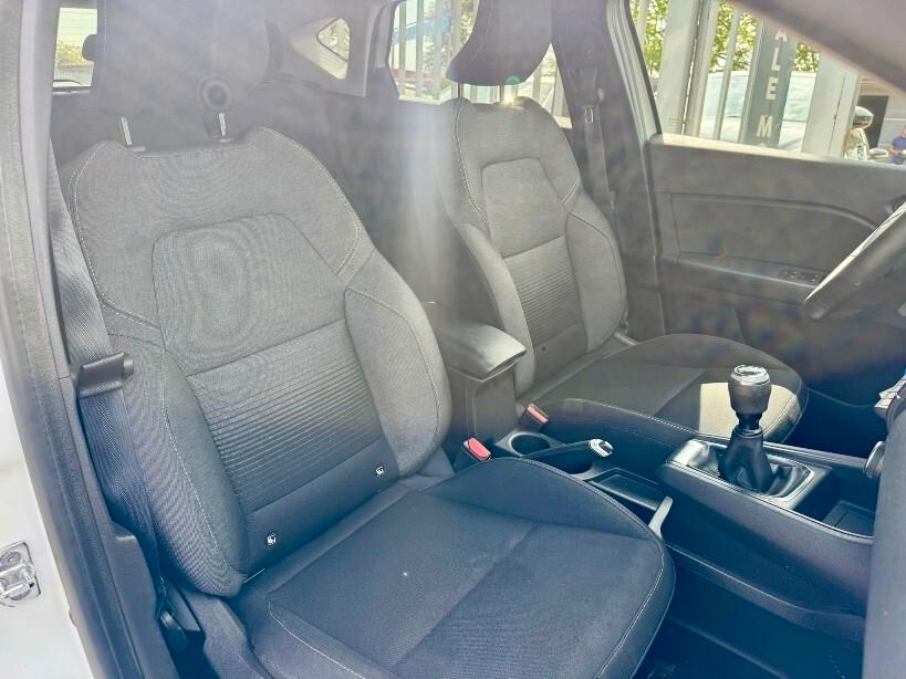 Renault Captur 1.0 TCE GPL INTENS 101 CV