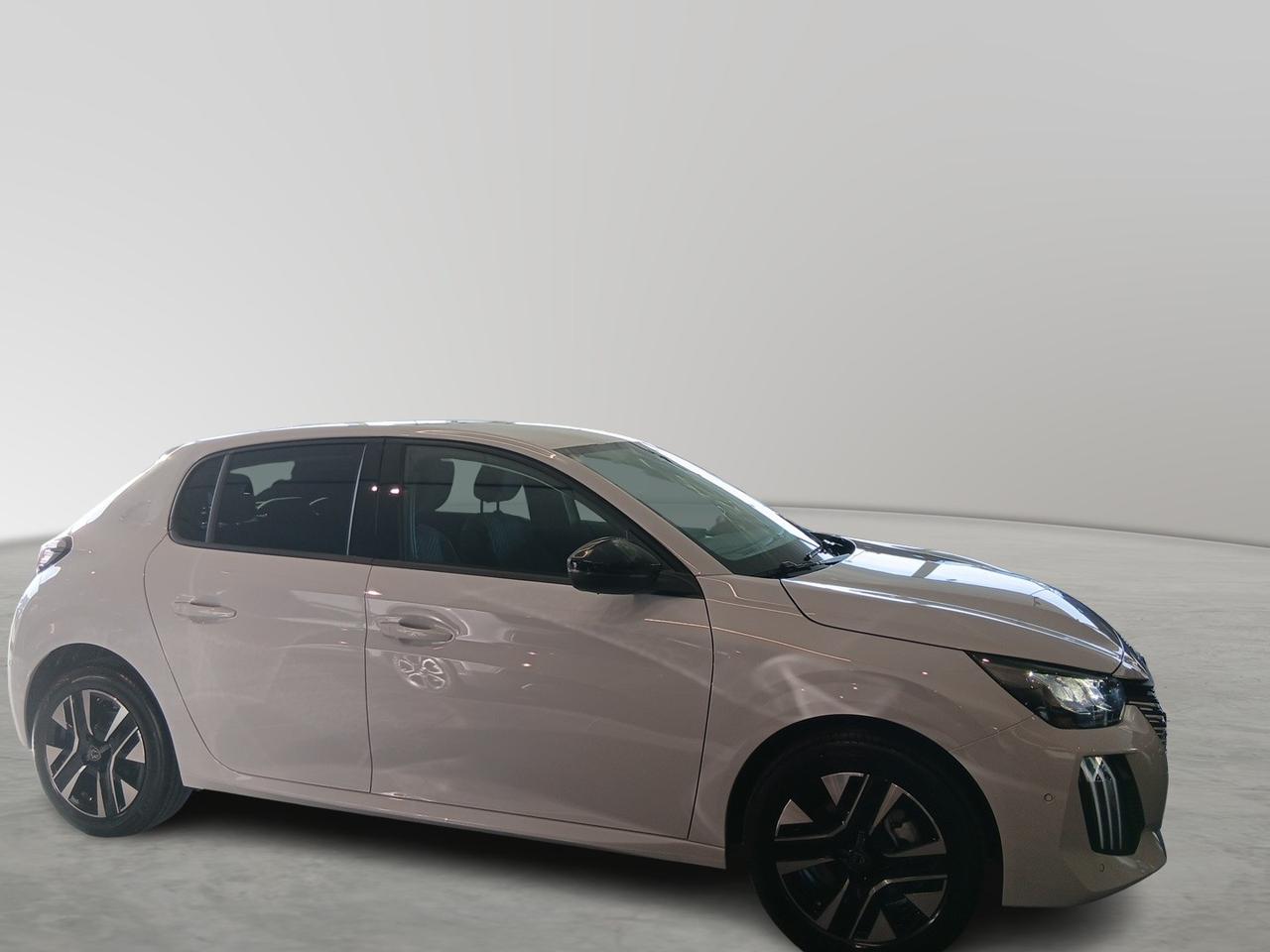 PEUGEOT 208 2ª serie - 208 Hybrid 110 e-DCS6 5 porte Allure