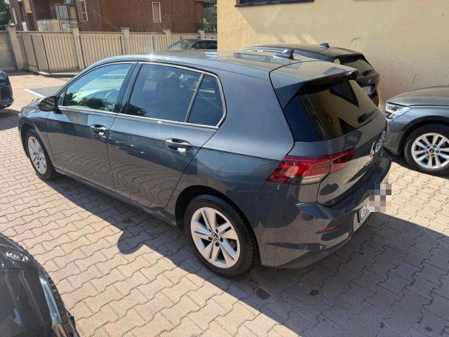 VOLKSWAGEN Golf 1.5 eTSI 130 CV EVO ACT DSG Life