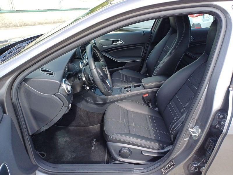 Mercedes-Benz Classe A A 180 CDI Automatic Sport