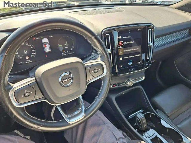 VOLVO XC40 XC40 1.5 t5 phev R-design auto my21 - GD210TG