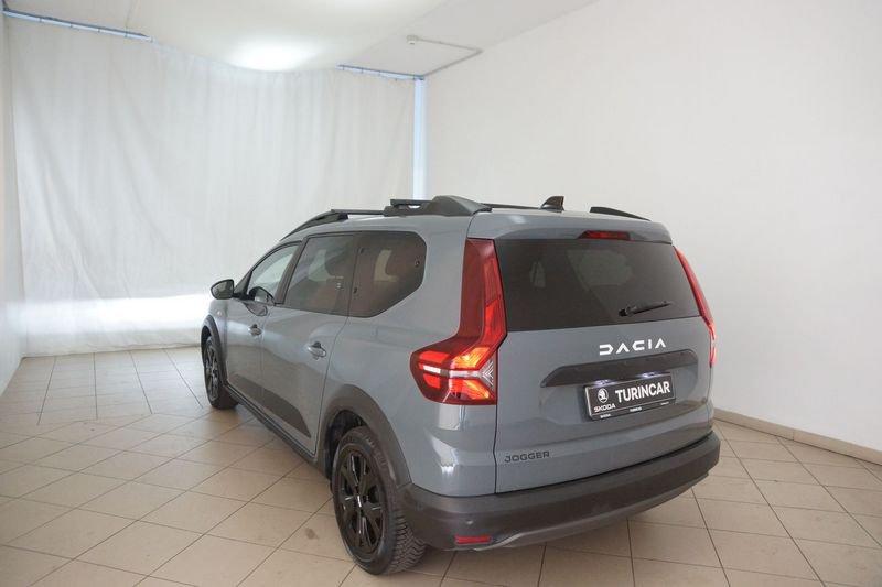 Dacia Jogger 1.0 TCe GPL Extreme Up 7posti