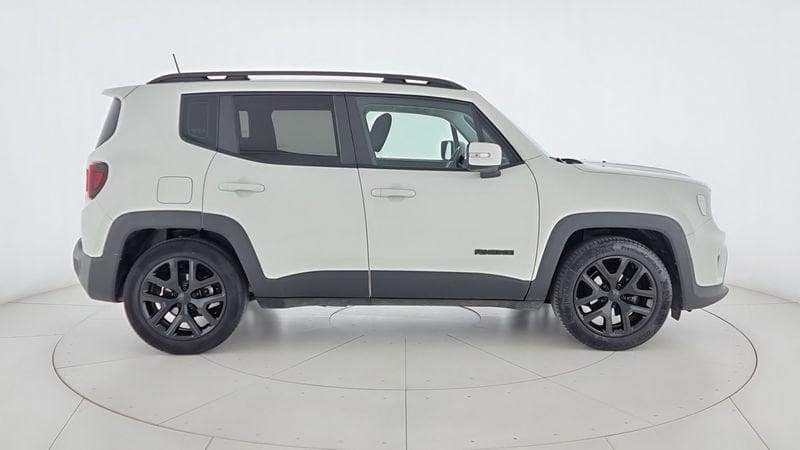 Jeep Renegade 1.6 Mjt 120 CV Limited Automatico