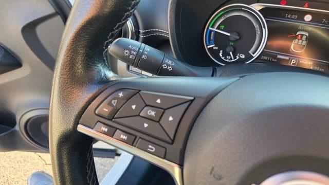 NISSAN Juke 1.6 HEV N-Connecta PERMUTE OK NEOPATENTATI UNIPRO.