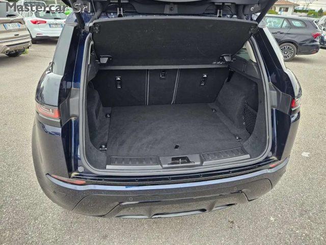 LAND ROVER Range Rover Evoque SUV 1.5 P160 MHEV S FWD AUTO - GG456RV