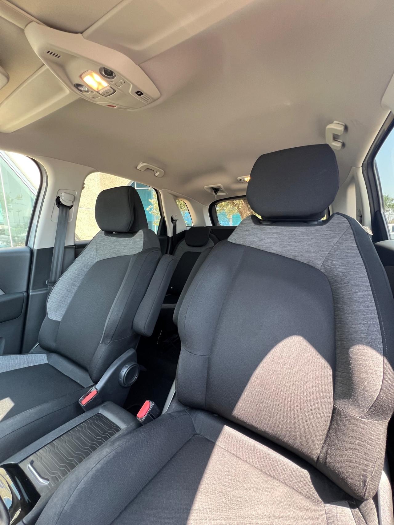 Citroen C4 Picasso BlueHDi 120 Live