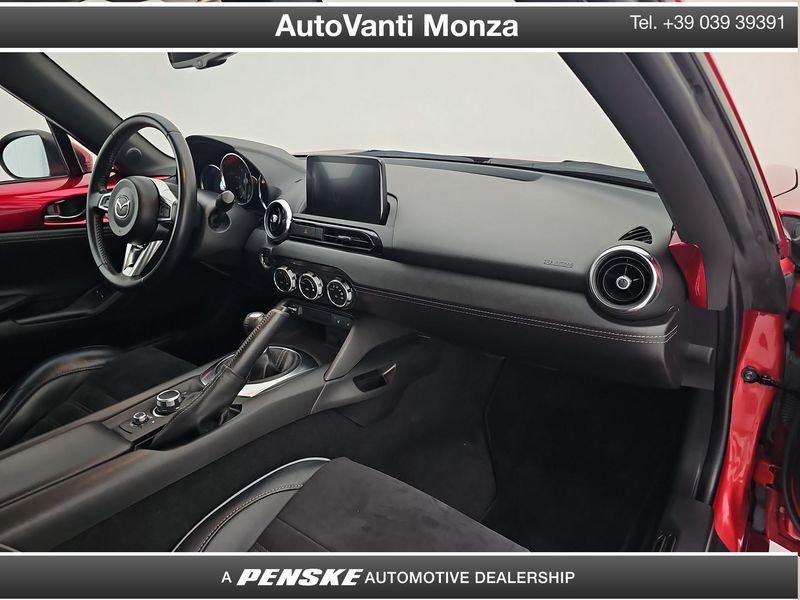 Mazda MX-5 MX-5 2.0 Sport i-eloop 184cv