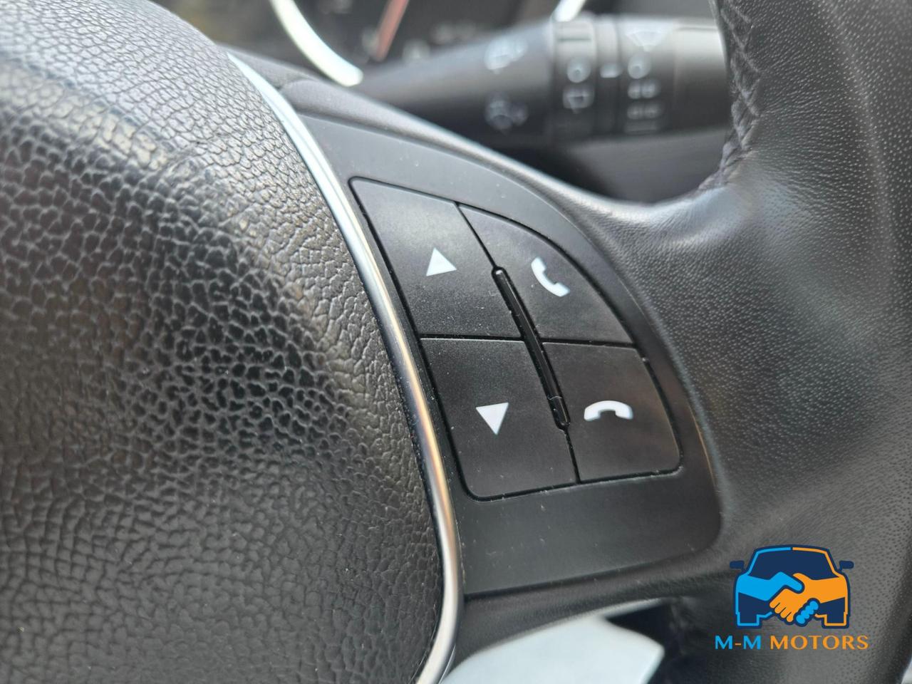 Alfa Romeo Giulietta 1.4 t. Super 120cv