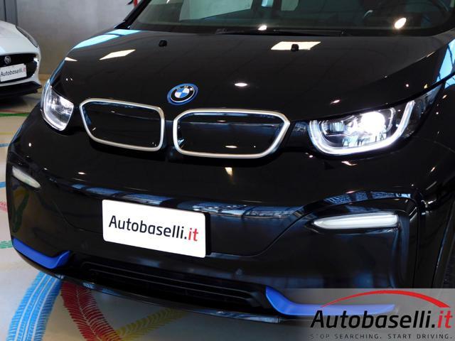 BMW i3 S 120 Ah 184CV AUTOMATICA, ACC, KEYLESS, NAVI