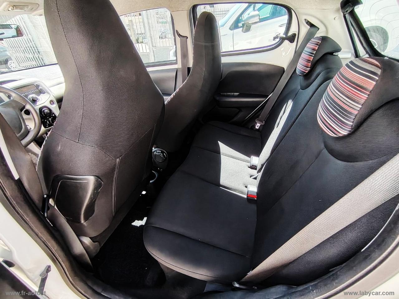 CITROEN C1 Airscape VTi 68 5p. Shine