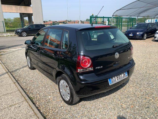 VOLKSWAGEN Polo 1.4/80CV TDI 5p. Comfortline