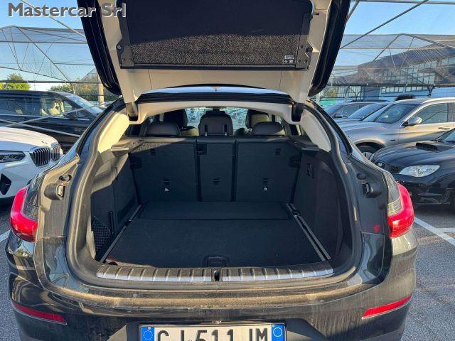 BMW X4 X4 xdrive20d mhev 48V auto S TG: GJ511JM