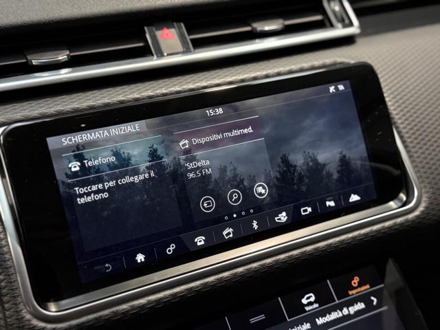 LAND ROVER Range Rover Velar 2.0D I4 240 CV