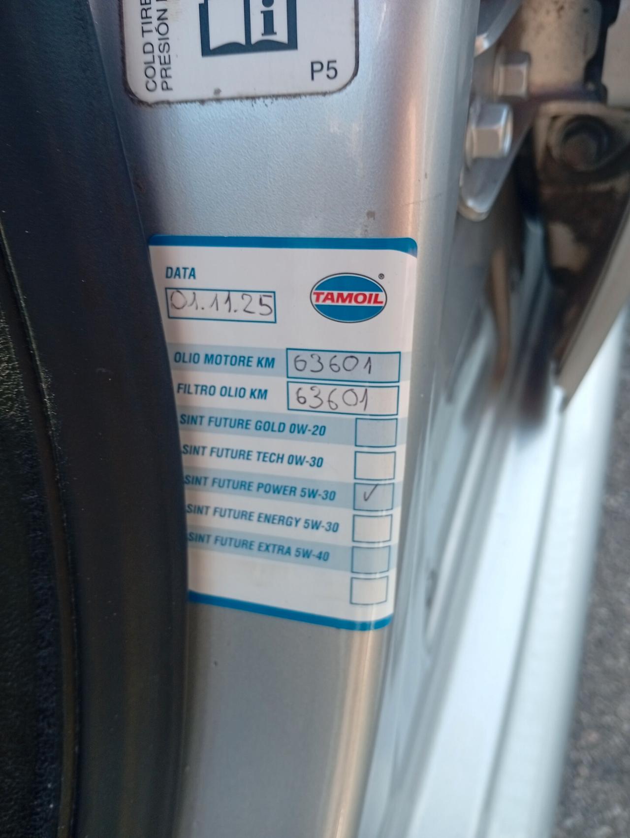 Toyota Aygo 1.0 12V VVT-i 5 porte Sol NEOPATENTATI OK