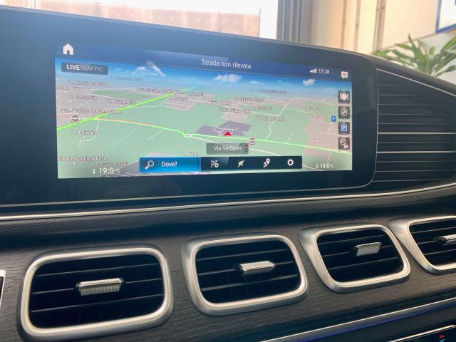 Mercedes-Benz GLE 300 GLE 300d mhev Premium Plus 4matic auto IVA Esposta