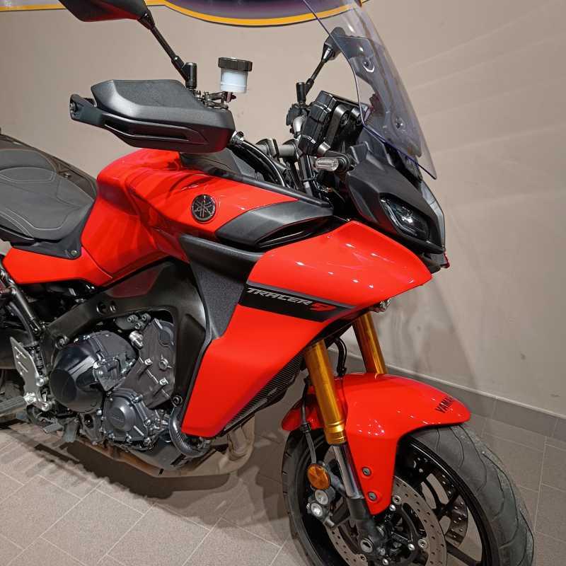 Yamaha Tracer 9 GT - 2023