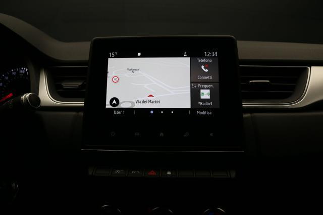 RENAULT Captur TCe 100 CV Business