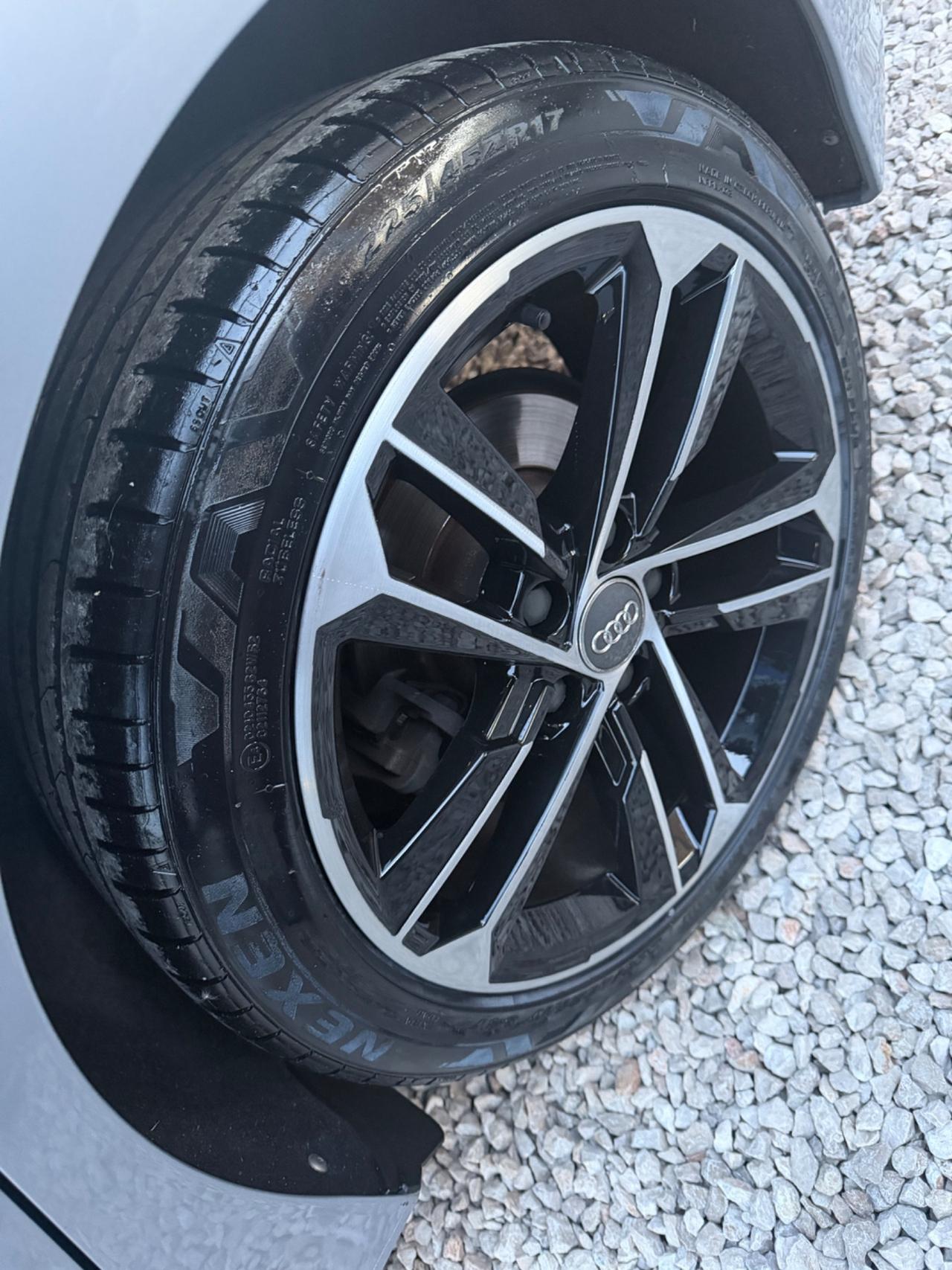 Audi A3 SPB 35 TDI S tronic