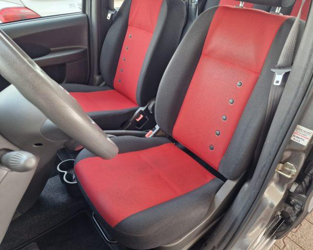 FIAT Panda 1.3 MJT 16V 4x4 OK NEO PATENTATI CONTO VENDITA