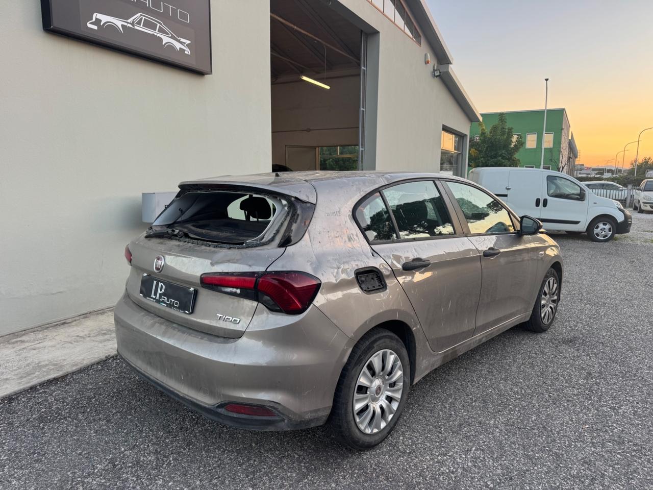 Fiat Tipo 1.4 5 porte Easy